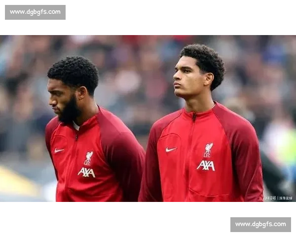 夸安萨:师从三巨头淬炼领袖与推进基因,利物浦青训新星解锁成长密码 夸安萨:师从三巨头淬炼领袖与推进基因,利物浦青训新星解锁成长密码