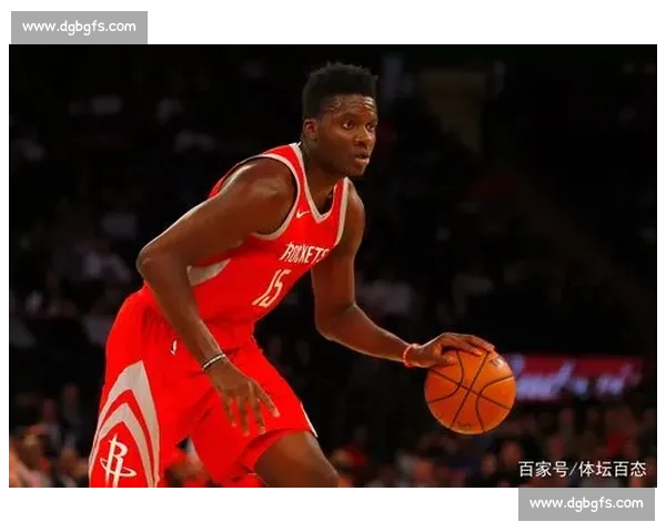 卡佩拉二进宫成火箭内线支柱!6 年队史最长纪录续写传奇 卡佩拉二进宫成火箭内线支柱!6 年队史最长纪录续写传奇