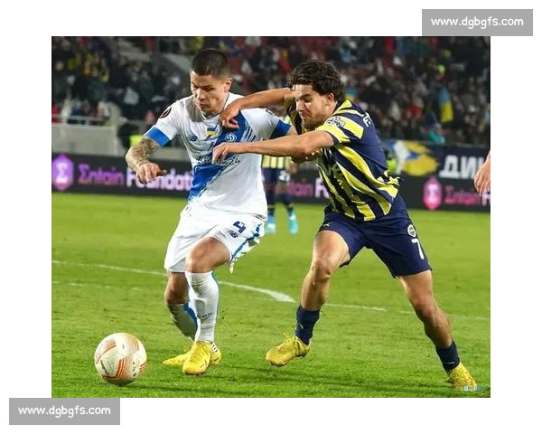 土媒：费内巴切瞄准迪亚比！欲租借吉达联合边锋