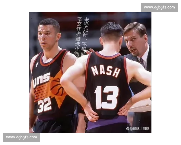 基德：从场均 25+10+7+7 的高中生怪物到总冠军教头的传奇之路