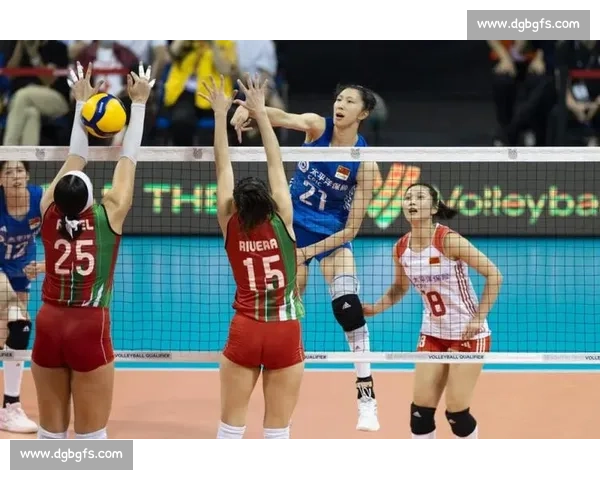 吴梦洁 32 分救赛点!中国女排香港站两连胜 吴梦洁 32 分救赛点!中国女排香港站两连胜