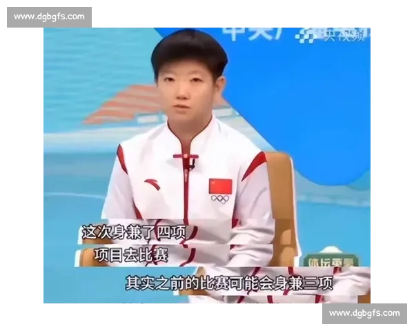 场边零互动引争议，孙颖莎举动暗藏深意