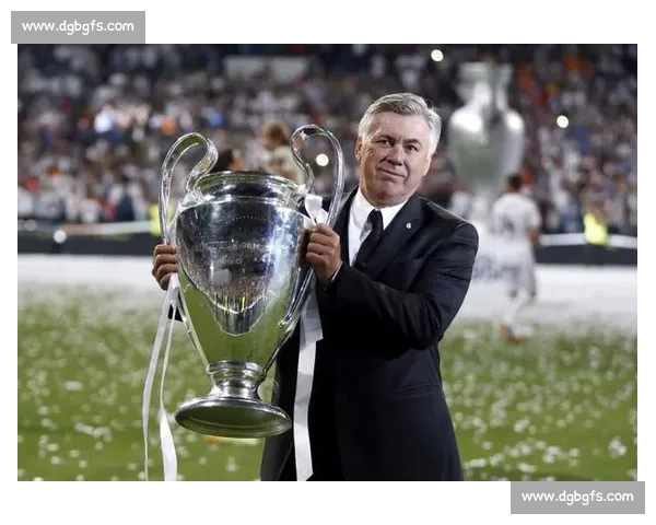 安切洛蒂亲赴美国督战世俱杯决赛，巴西主帅开启战术考察之旅