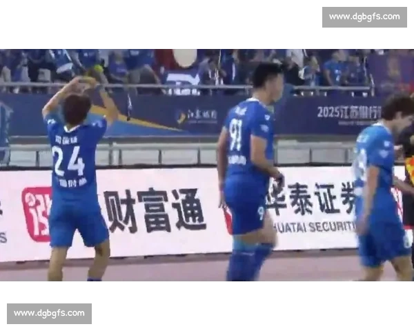 小苏超八强尘埃落定,张家港爆冷出局! 小苏超八强尘埃落定,张家港爆冷出局!