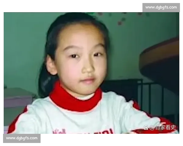 小女孩有望成为 “教授” 弟子? 小女孩有望成为 “教授” 弟子?