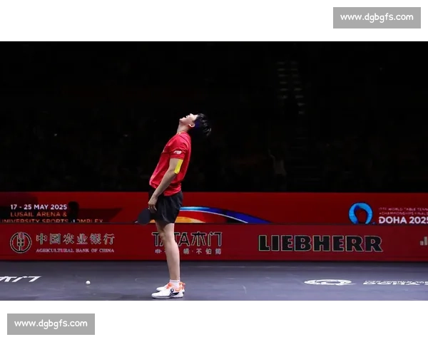 家书里的冠军路：王楚钦如何成为父母眼中的骄傲