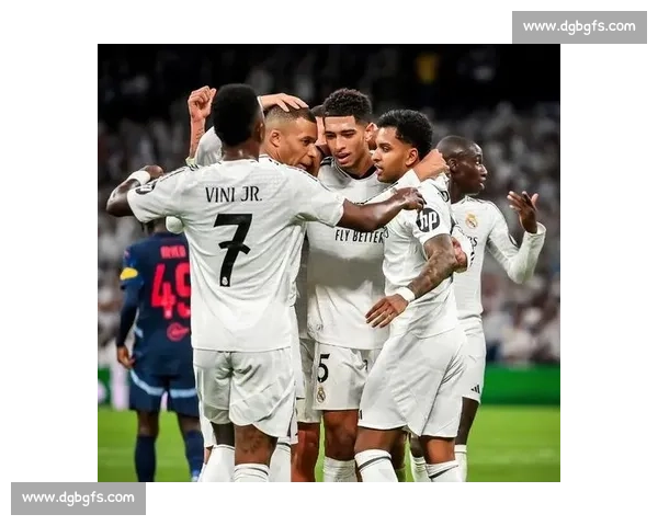 布努神扑 + 温情拥抱！皇马 1-1 利雅得新月，世俱杯见证传奇瞬间