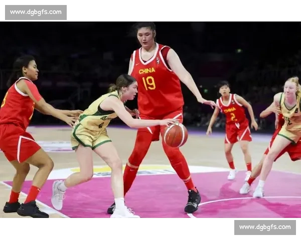 张子宇再现 “降维打击” 名场面！转身如闪电，谁说她慢？