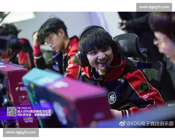 以电竞无国界凝聚青春力量共筑全球电子竞技新时代梦 以电竞无国界凝聚青春力量共筑全球电子竞技新时代梦