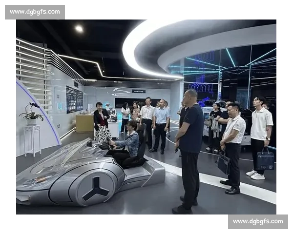 5G赋能电竞产业创新发展路径与沉浸式竞技体验升级研究 5G赋能电竞产业创新发展路径与沉浸式竞技体验升级研究