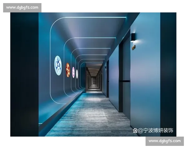 打造沉浸式游戏体验的电竞健康座椅引领玩家舒适与竞技新潮流 打造沉浸式游戏体验的电竞健康座椅引领玩家舒适与竞技新潮流