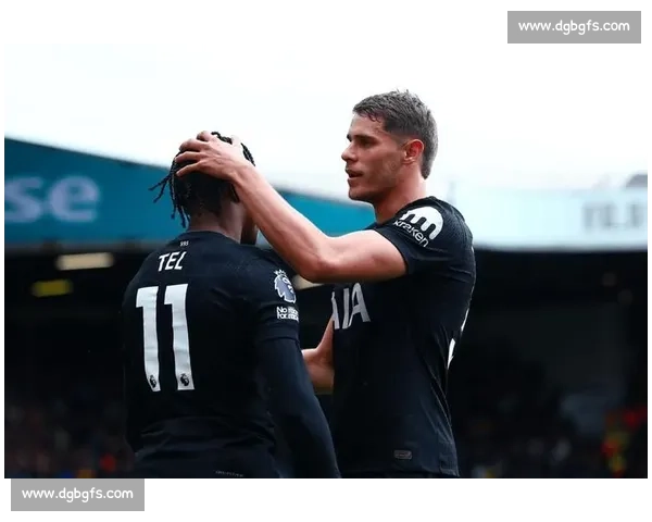 热刺 3000 万欧争夺雷恩锋霸!23 岁恩多成欧冠冲刺关键引援 热刺 3000 万欧争夺雷恩锋霸!23 岁恩多成欧冠冲刺关键引援