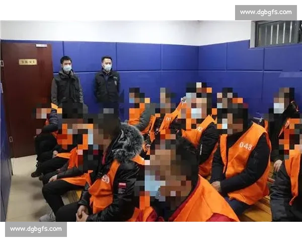 电竞赌博的兴起与监管困境 如何平衡娱乐与风险的双重挑战 电竞赌博的兴起与监管困境 如何平衡娱乐与风险的双重挑战