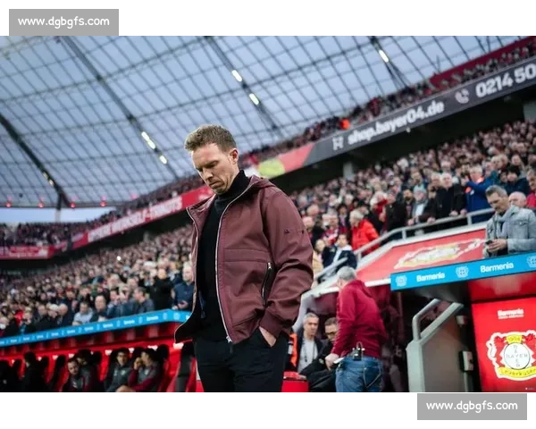 纳格尔斯曼与图赫尔观战欧青赛决赛,沃尔特马德金靴引关注 纳格尔斯曼与图赫尔观战欧青赛决赛,沃尔特马德金靴引关注