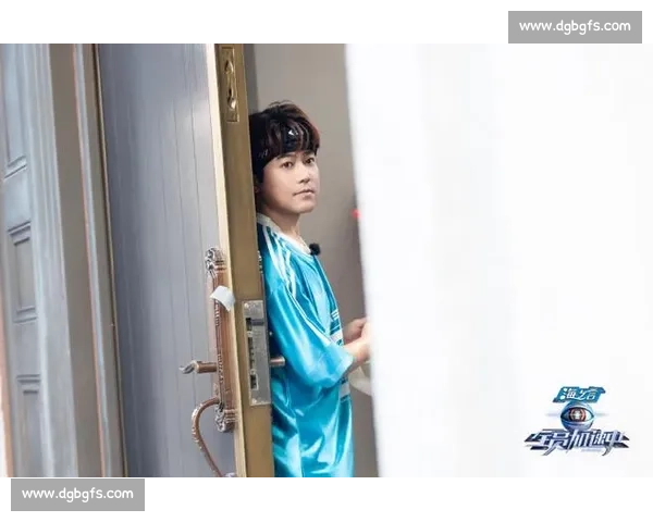 苏醒全员加速中意外出局,中止间哽咽自白引热议 苏醒全员加速中意外出局,中止间哽咽自白引热议