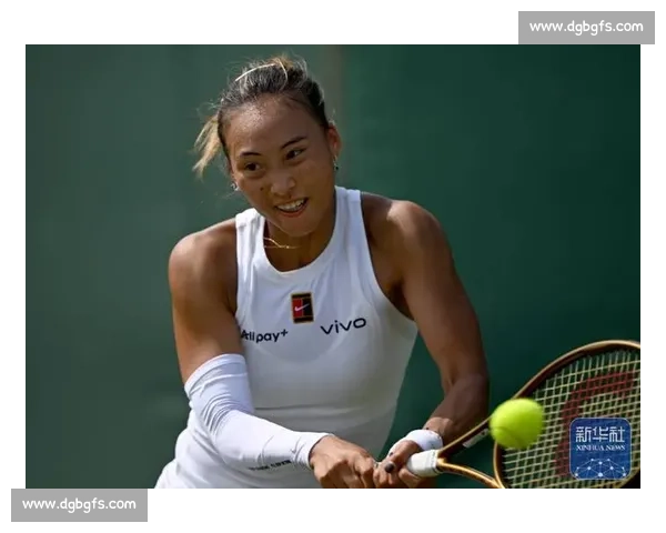 郑钦文伤退柏林赛 全力冲刺温网战略调整 郑钦文伤退柏林赛 全力冲刺温网战略调整