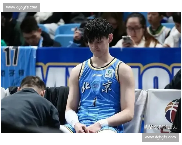 伤病无奈缺席亚洲杯！曾凡博官宣赴美冲击 NBA，首钢全力支持