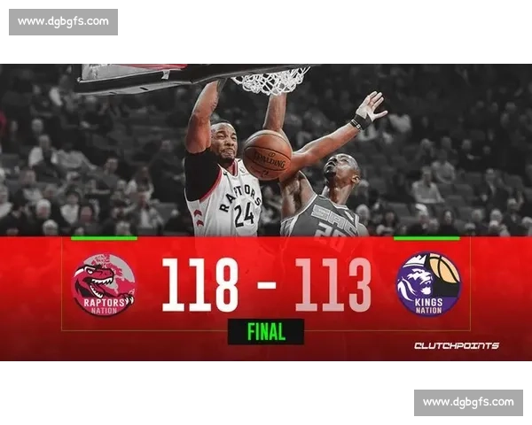 猛龙复刻小卡奇迹?押注杜兰特 1 年 5471 万合同,剑指总冠军