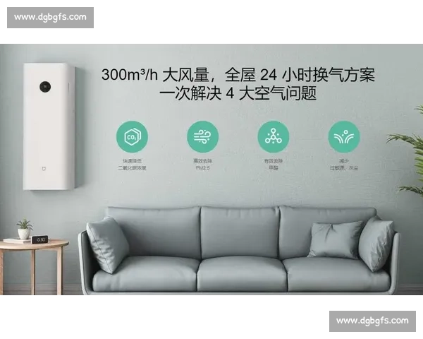 以米家生态为核心构建智能生活新方式引领未来家庭科技变革