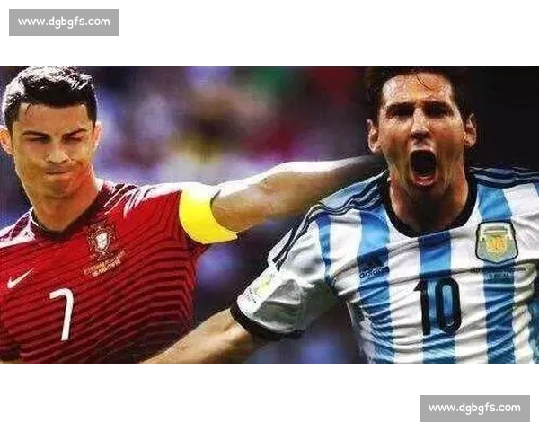 2026世界杯，巨星告别舞台新星闪耀天际