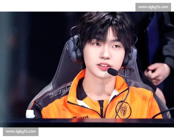 KPL选手深度访谈：从路人王到全明星，他们的蜕变之路