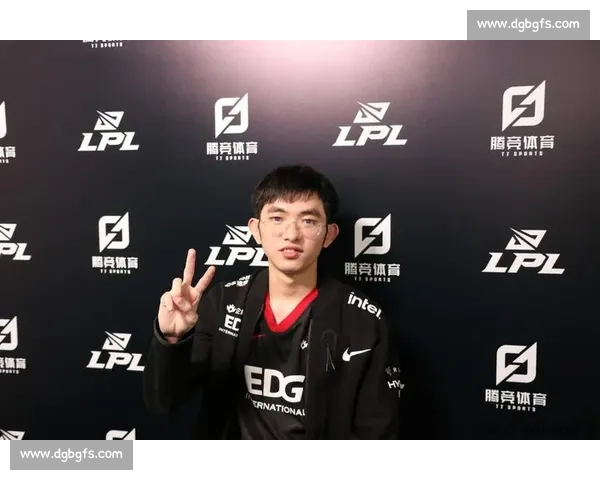 中国电竞为何屡获佳绩深挖背后原因，是天赋还是勤奋