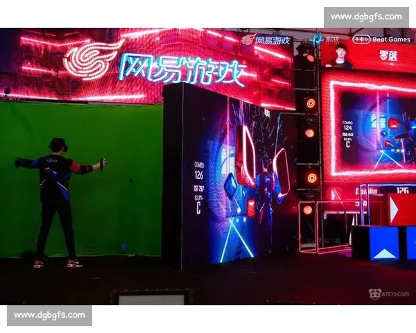 从虚拟到现实，电竞全球品牌大会打造生态闭环