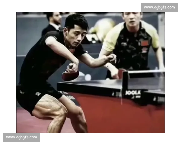 张继科退役后首谈拉球!坦言:巅峰时期的旋转,至今无人能及! 张继科退役后首谈拉球!坦言:巅峰时期的旋转,至今无人能及!