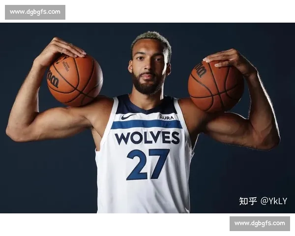 戈贝尔守护内线！爵士双塔无敌，谁能撼动他们的霸主地位