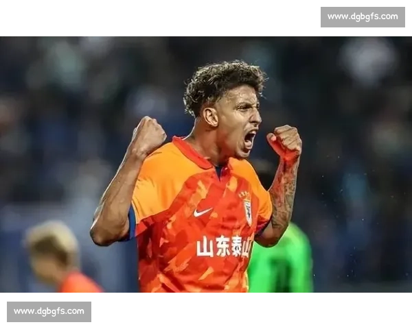 新篇章！中超外援身价飙升，国际影响力再提升！