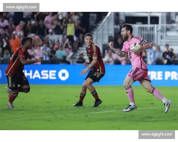 梅西登陆美职联,银河战舰能否再迎巨星 梅西登陆美职联,银河战舰能否再迎巨星