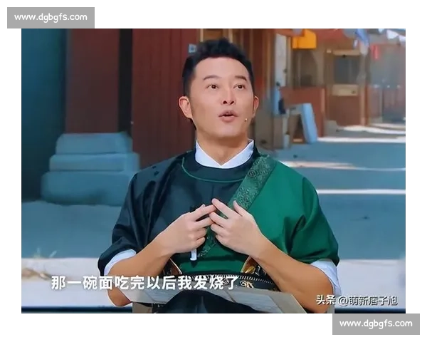 沙溢携手家人共谱幸福篇章展现温情父爱与生活真谛 沙溢携手家人共谱幸福篇章展现温情父爱与生活真谛