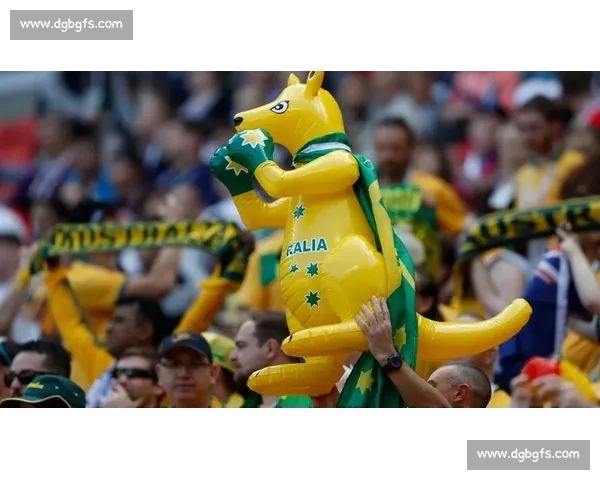 球迷的狂欢主场，世界杯场馆原来这么有“人情味”！