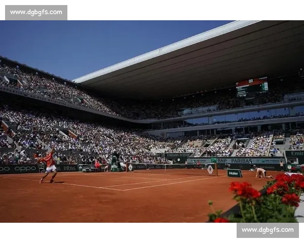 红土网球的浪漫与残酷,谁是这片土地的王者 红土网球的浪漫与残酷,谁是这片土地的王者