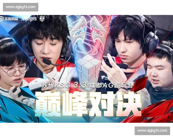 绝杀！绝杀！绝杀！体育电竞赛事回放，这一刻等了太久！