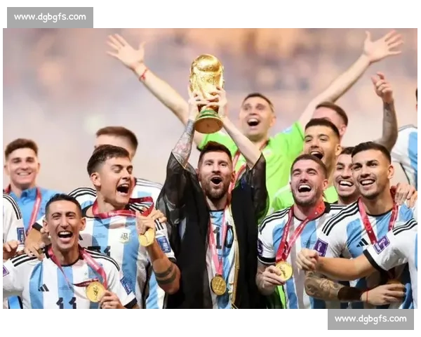 谁是“球王”接班人2026世界杯巨星之争看点十足! 谁是“球王”接班人2026世界杯巨星之争看点十足!