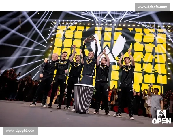 赛事前瞻！亚运电竞备受瞩目，你最期待哪个项目