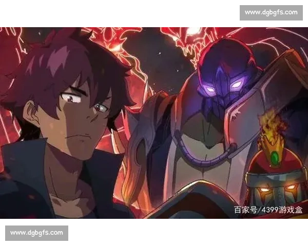 黑马逆袭，谁能成为下一个英魂之刃的黑马