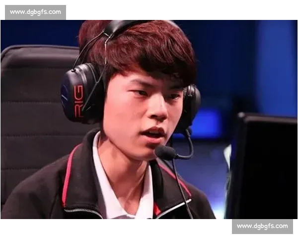 Deft：大器晚成的ADC，职业生涯的终点是何方