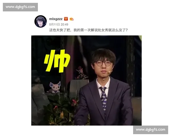 实力即王道！非洲电竞选手凭什么征服世界