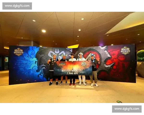 爆冷！热门人选意外失意，电竞颁奖典礼上演“黑马”传说！