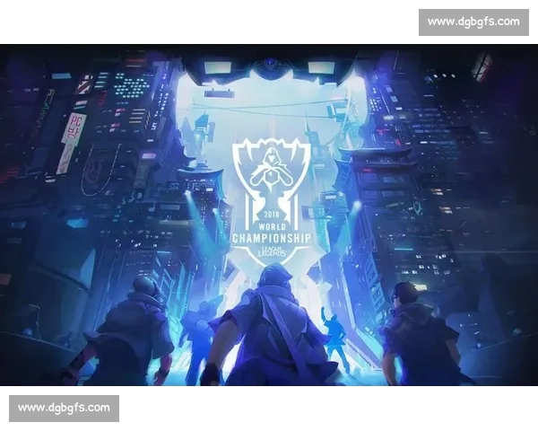 电竞盛典的“破圈”之路，如何吸引更多非玩家群体关注