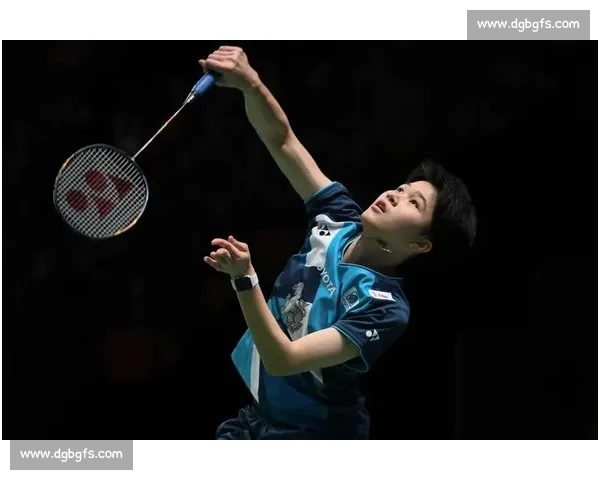 网友热议：这份羽毛球选手榜单，你给几分