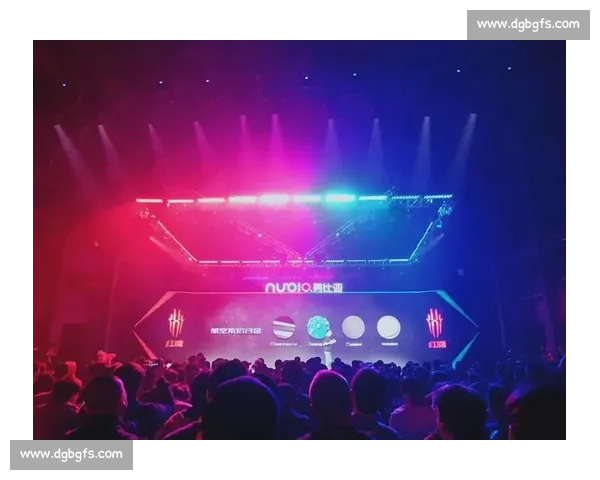 肯尼亚电竞的未来，究竟还有多少惊喜等着我们