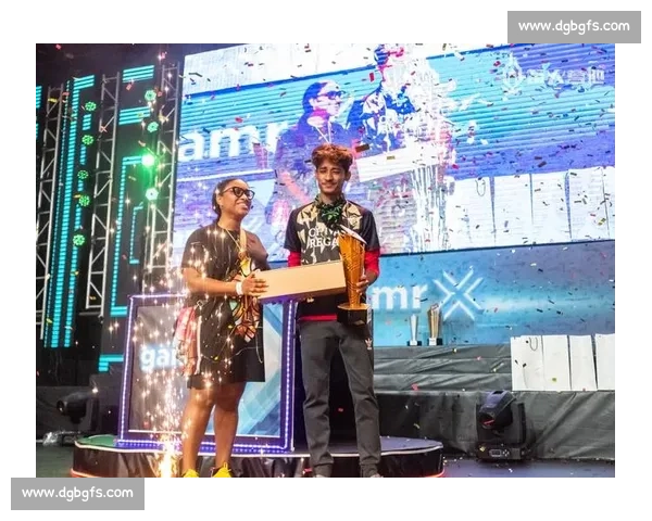 赛场之外的“低语”:探秘尼日利亚电竞选手的生活日常 赛场之外的“低语”:探秘尼日利亚电竞选手的生活日常