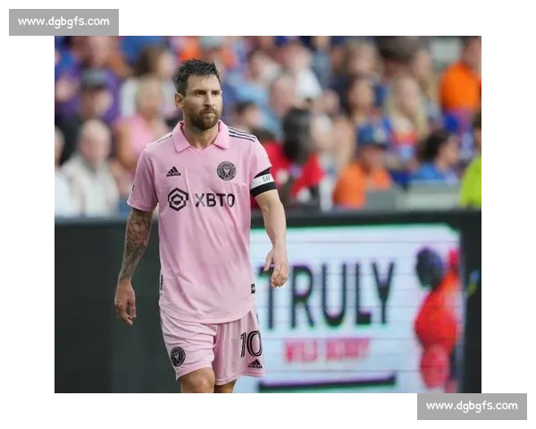 迈阿密国际新援身价几何媒体预测或将震惊足坛! 迈阿密国际新援身价几何媒体预测或将震惊足坛!