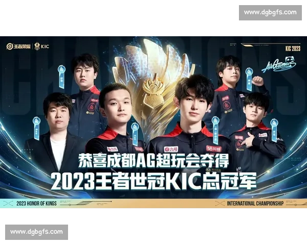 20字标题：KPL历史冠军榜，荣耀之路，谁能再创辉煌