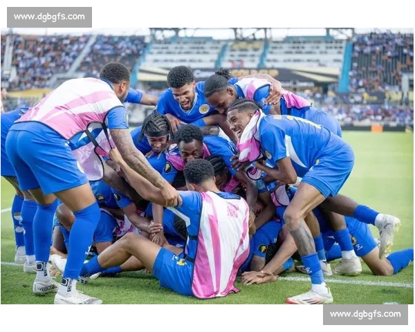 小国圆梦，世界杯扩军让足球的魅力遍地开花