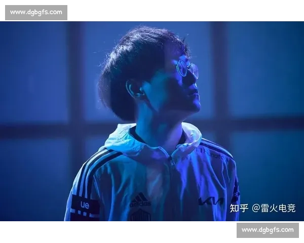 当游戏成为信仰，粉丝Vlog带你看遍电竞圈的喜怒哀乐