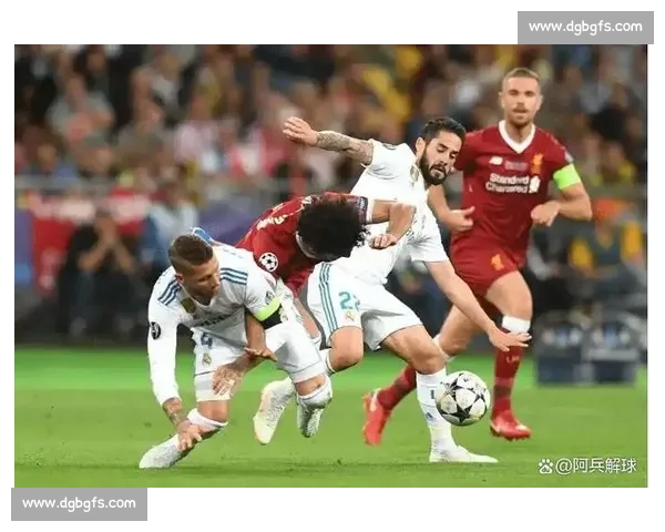 激情碰撞!欧冠八强预定年度最佳比赛!